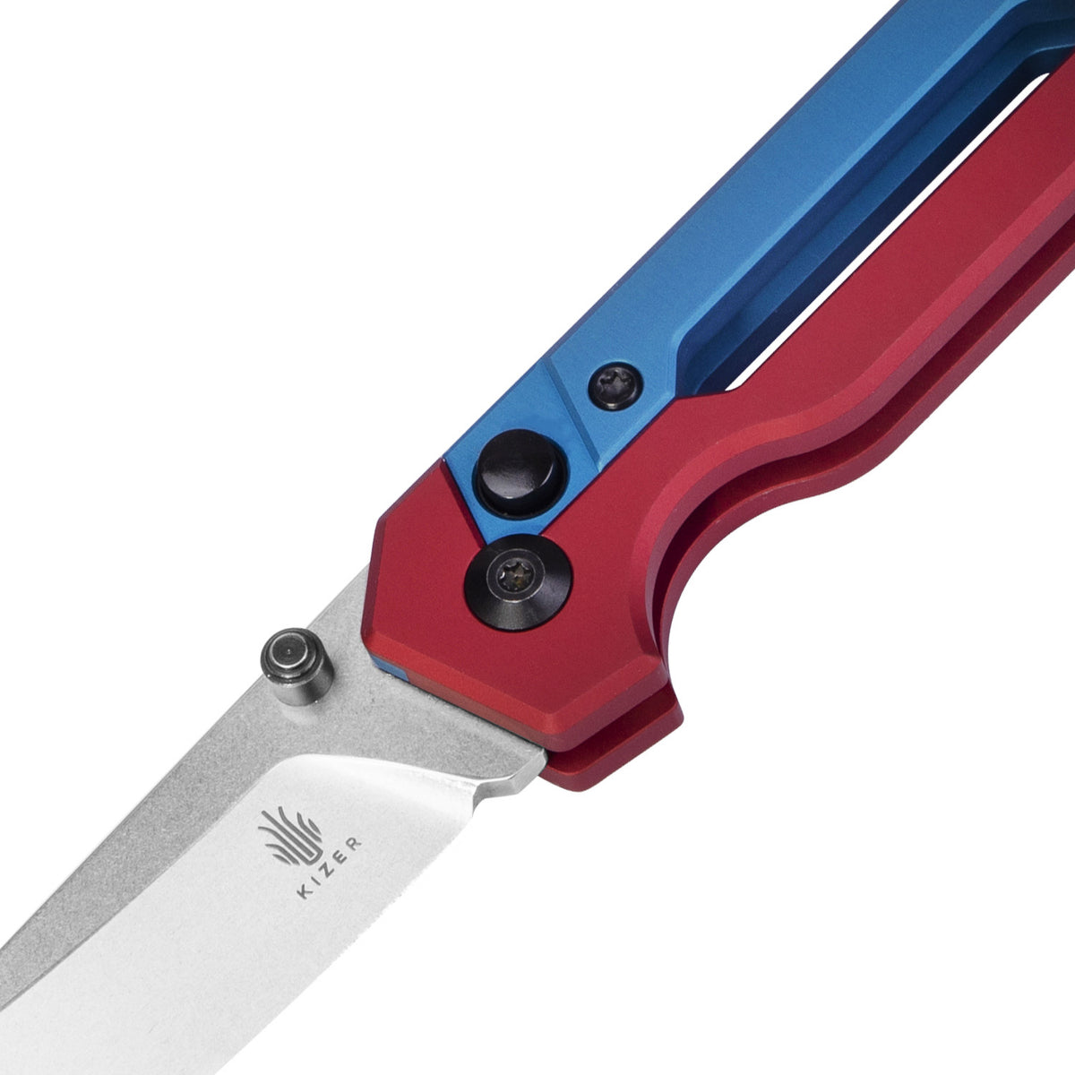 Hyper | S35VN | Aluminium | Ki3632A1