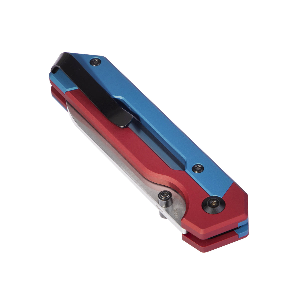Hyper | S35VN | Aluminium | Ki3632A1