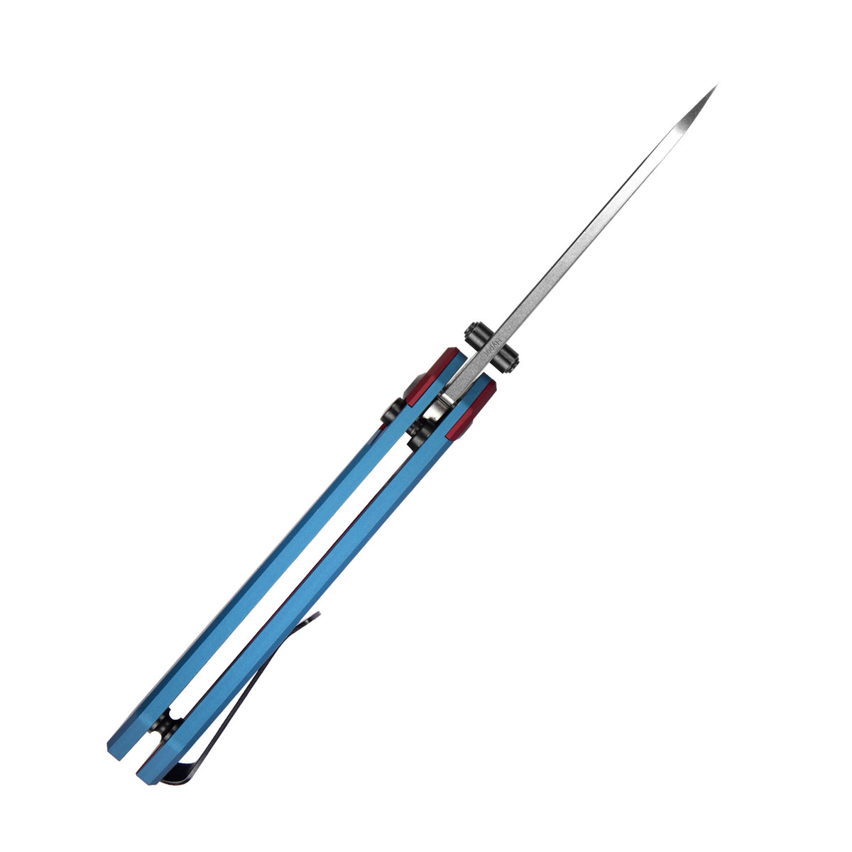 Hyper | S35VN | Aluminium | Ki3632A1
