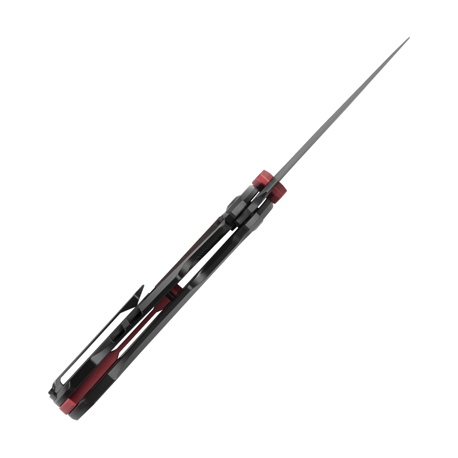 Feweed | Elmax | Titanium | KizerB™ 3694A6