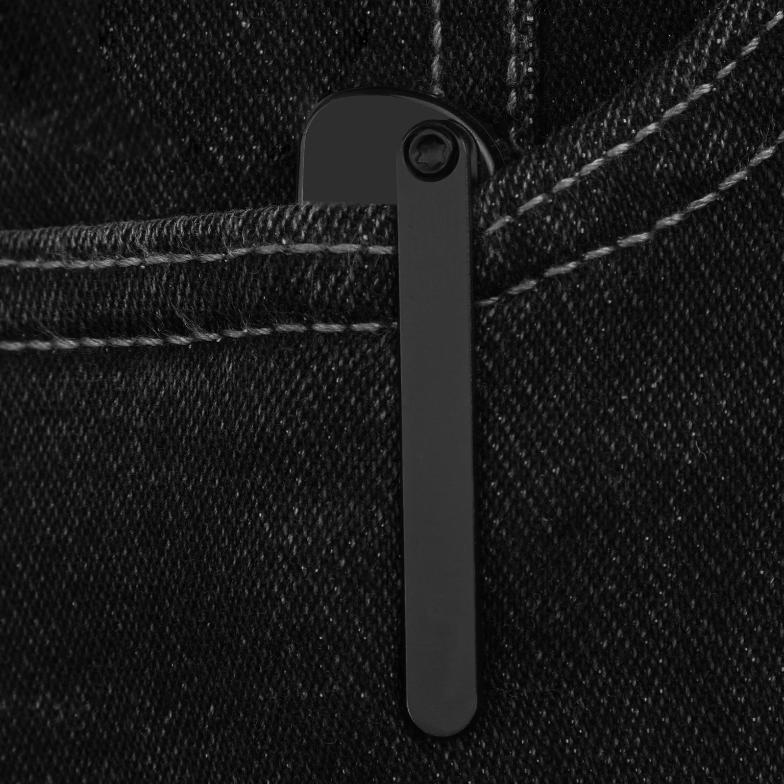 Raze | S45VN | Titanium & Camo Carbon | Ki3720A1