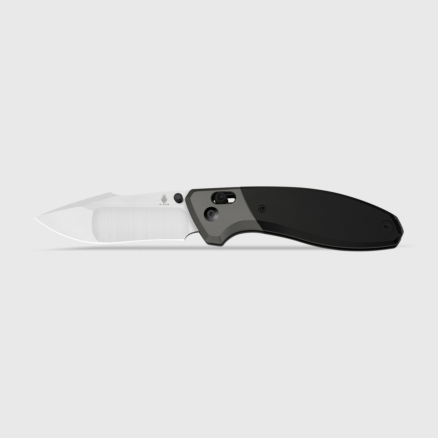 Staffi | S45VN | Titanium | KizerB™ 3695A2