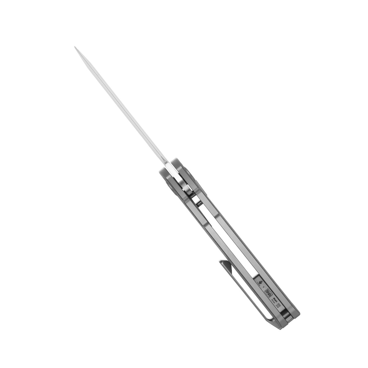 Mash White Mountain Knives Exclusive Ki3699BSE2