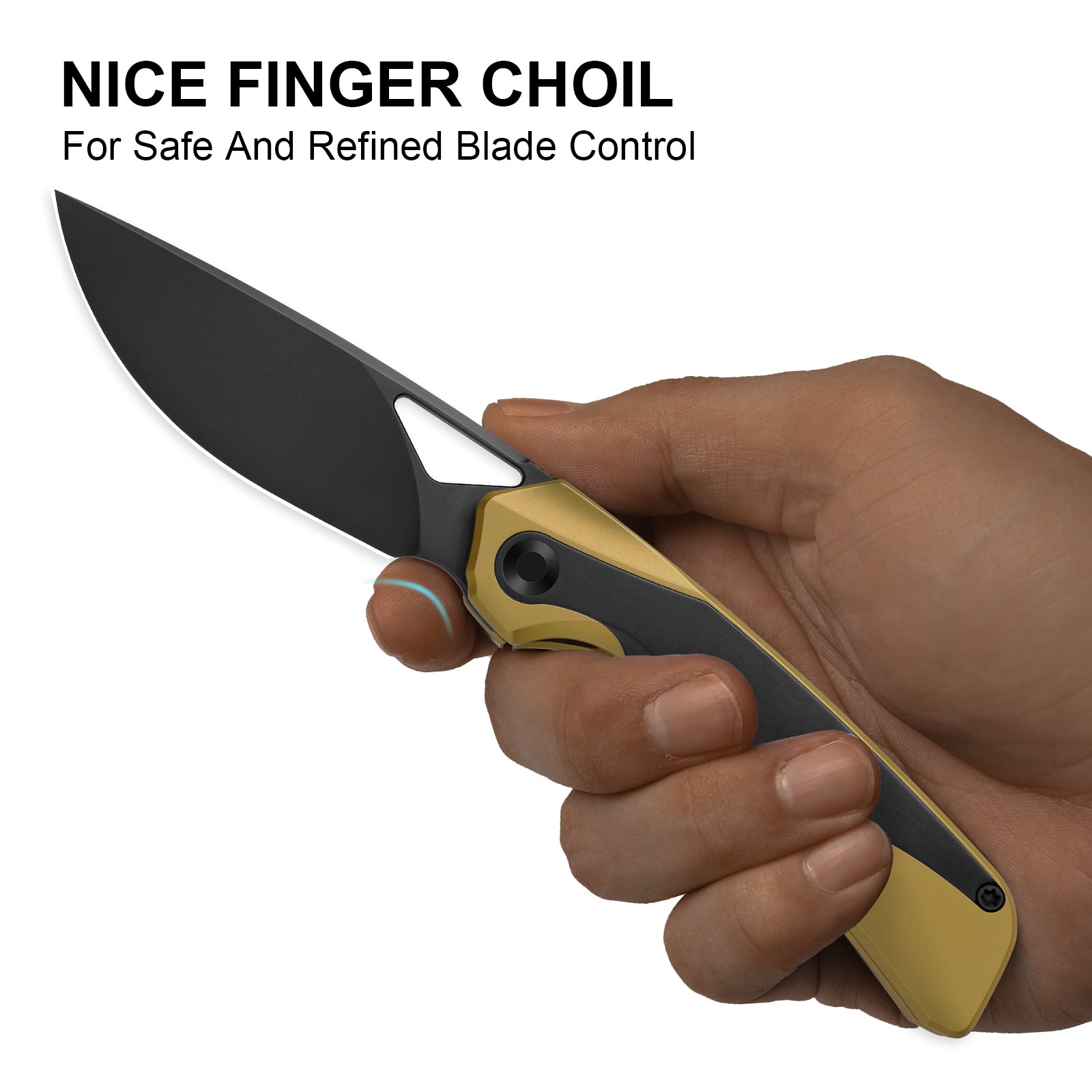 Topsail | M390 | Titanium + Stark Black Zirconium | Matte DLC Ultra | Front Flipper | KizerB™ 3735A3