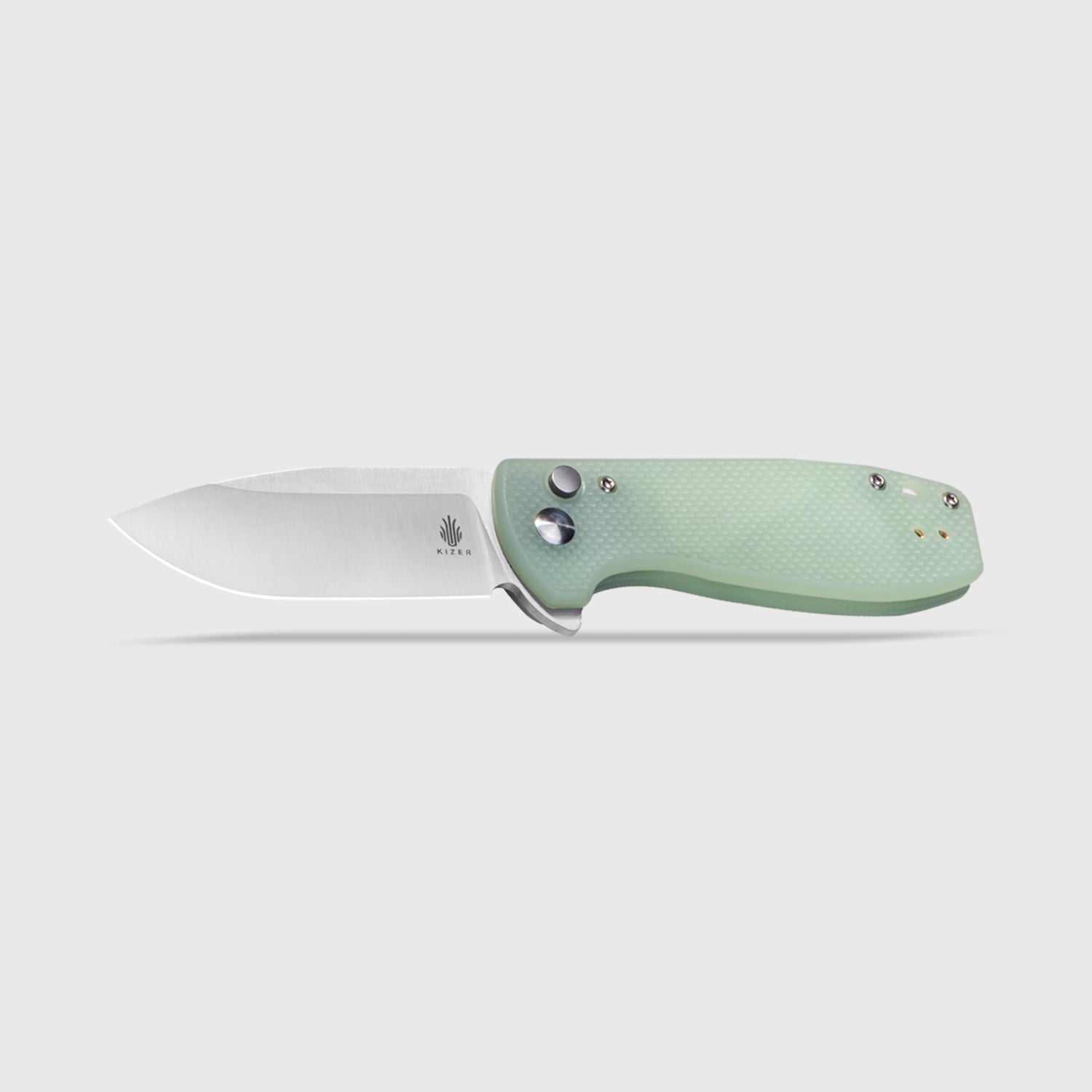 Amicus | 9Cr18MoV | G10 | KizerV™ L3002A2