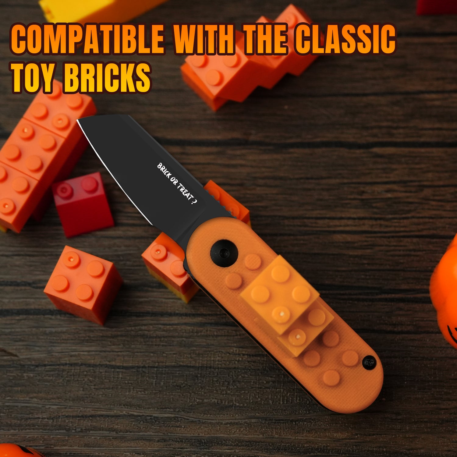 Halloween | MiniBay | 14C28N | G10 | V2583AHW1 | Limited