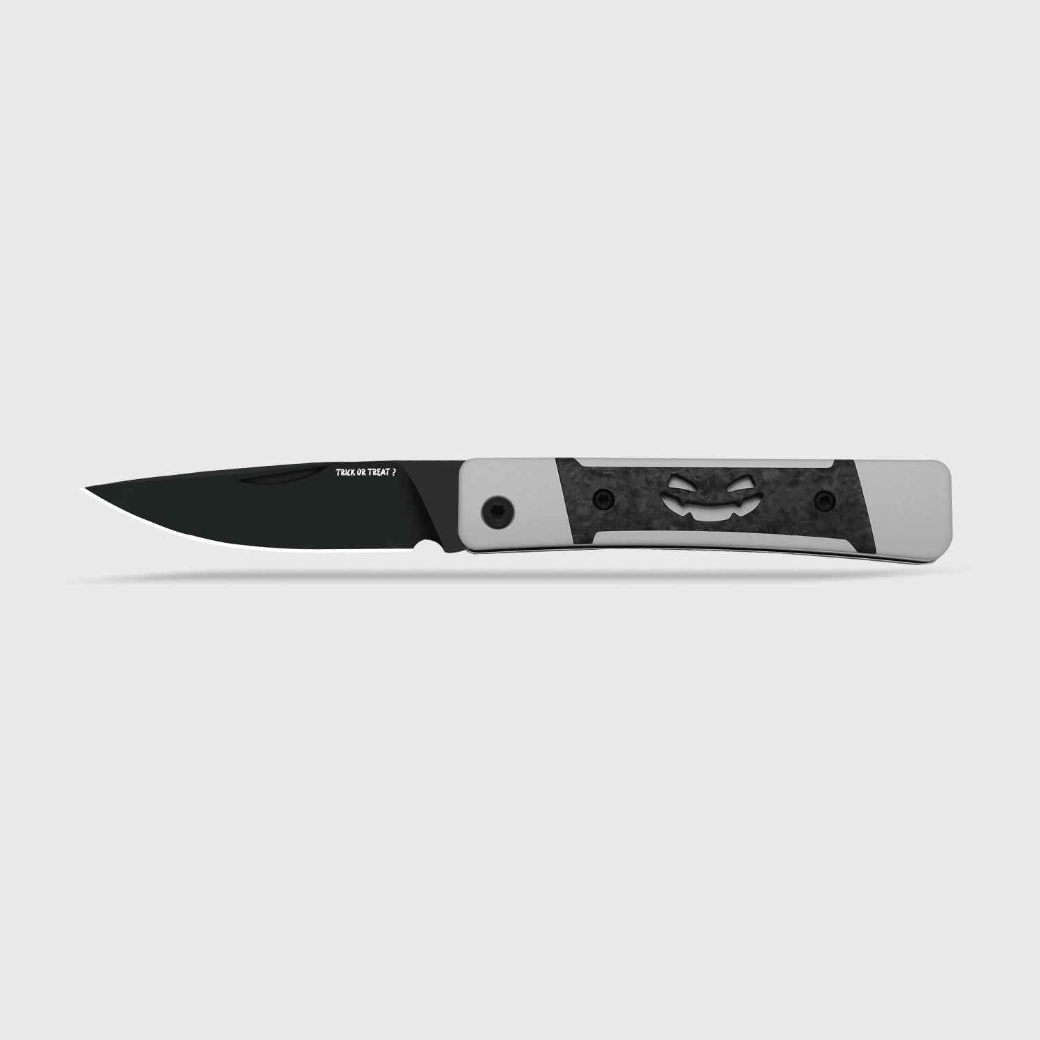 Halloween | Little Grand | Nitro-V | Aluminum & Carbon Fiber | KizerV™ 2670HW1 | Limited