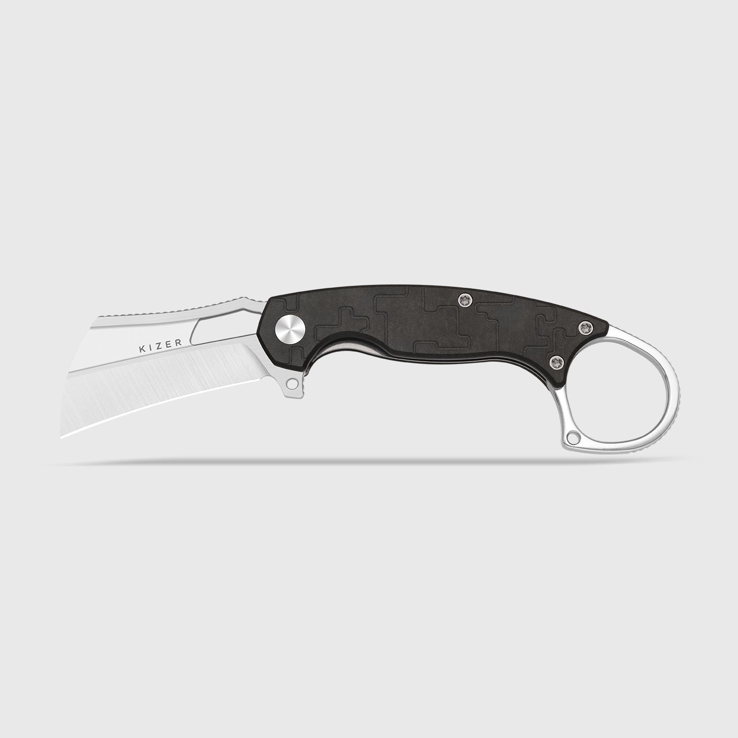 Dodo | Nitro-V | Richlite | KizerV™ 2702A1