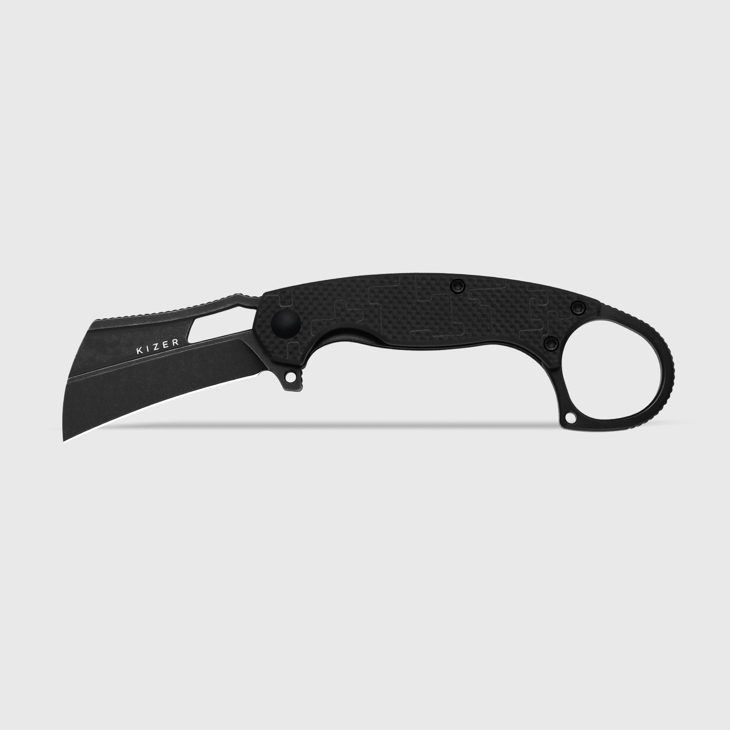 Dodo | Nitro-V | G10 | KizerV™ 2702A3