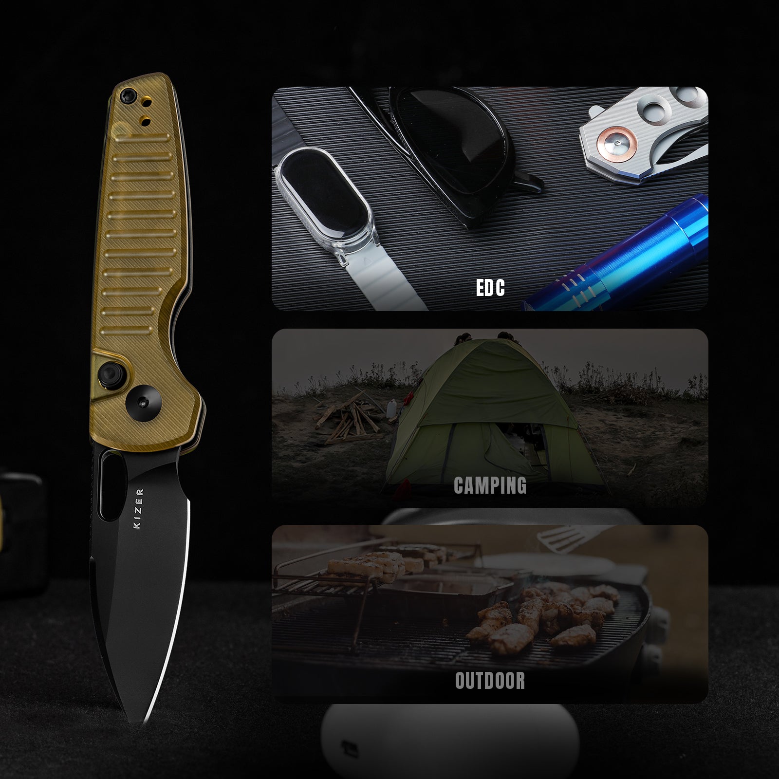 Parakeet | Nitro-V | PEI | KizerV™ 2706A1