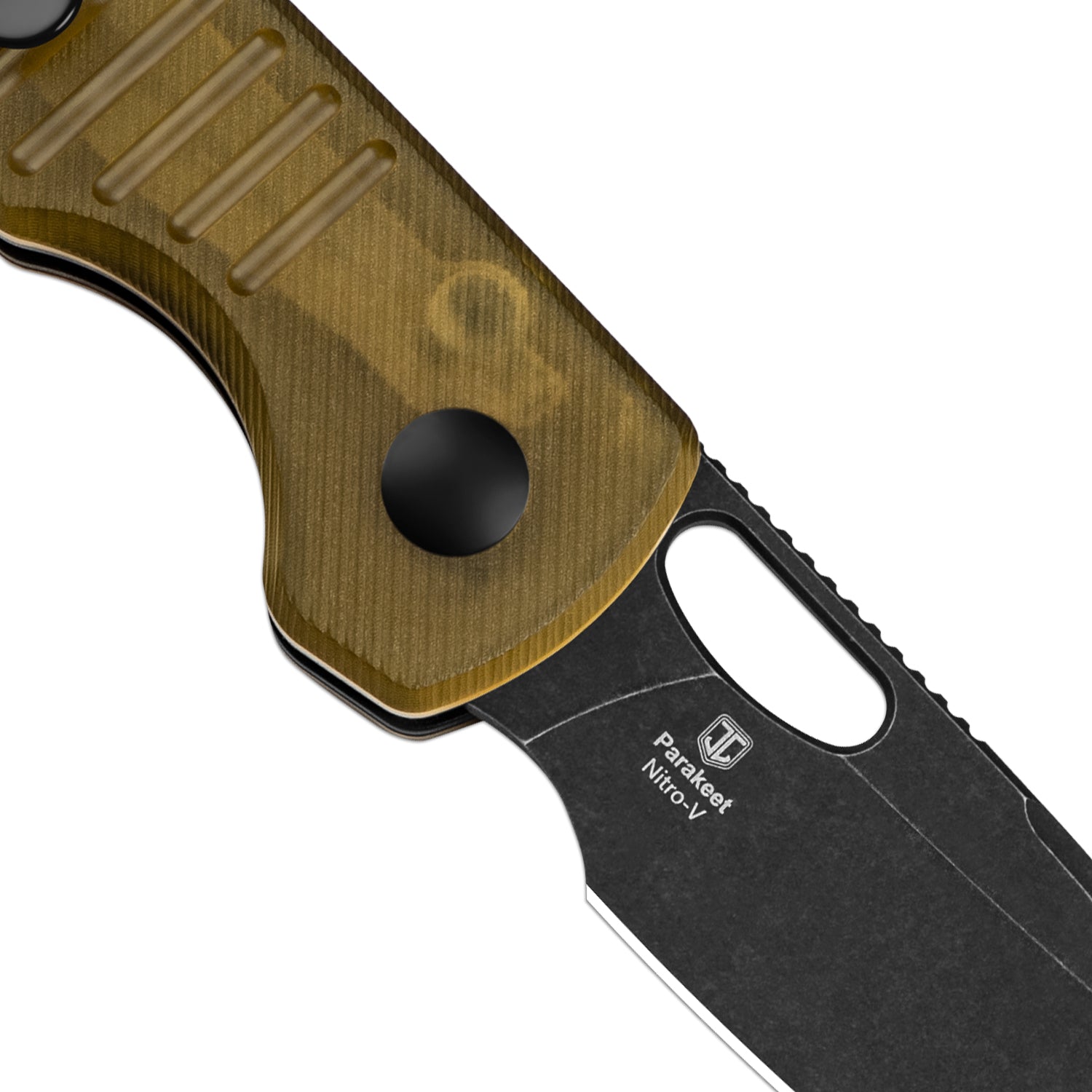 Parakeet | Nitro-V | PEI | KizerV™ 2706A1