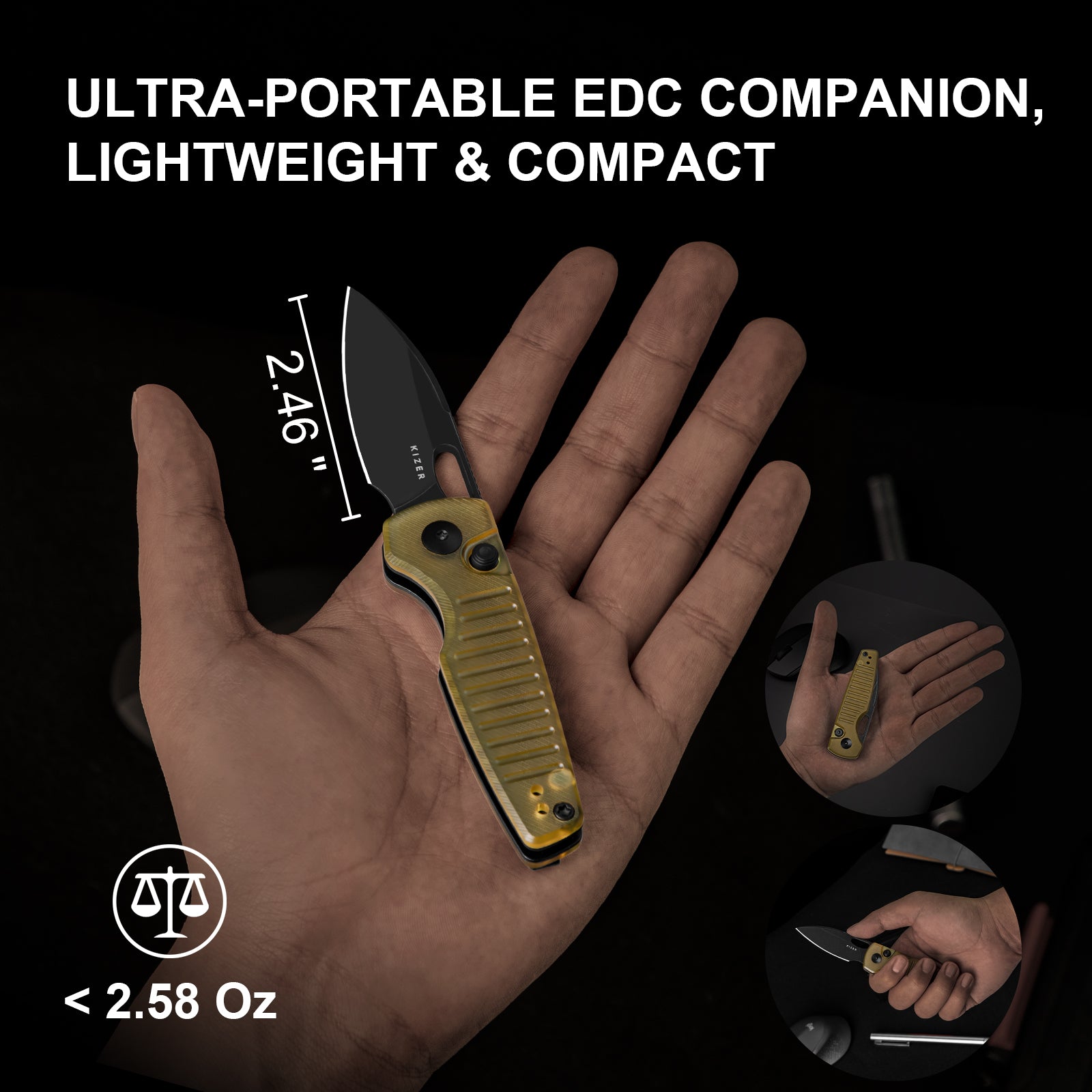 Parakeet | Nitro-V | PEI | KizerV™ 2706A1