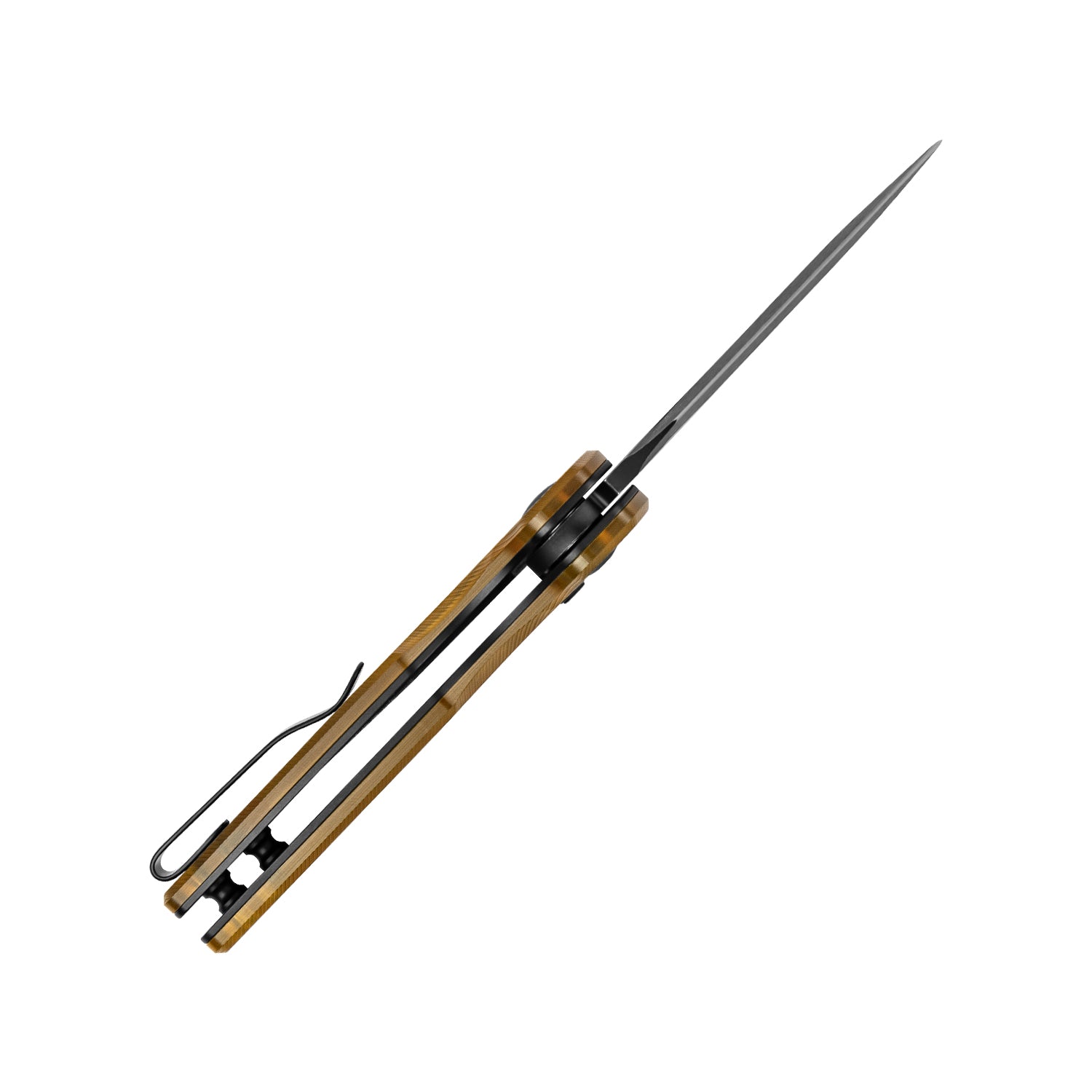 Parakeet | Nitro-V | PEI | KizerV™ 2706A1