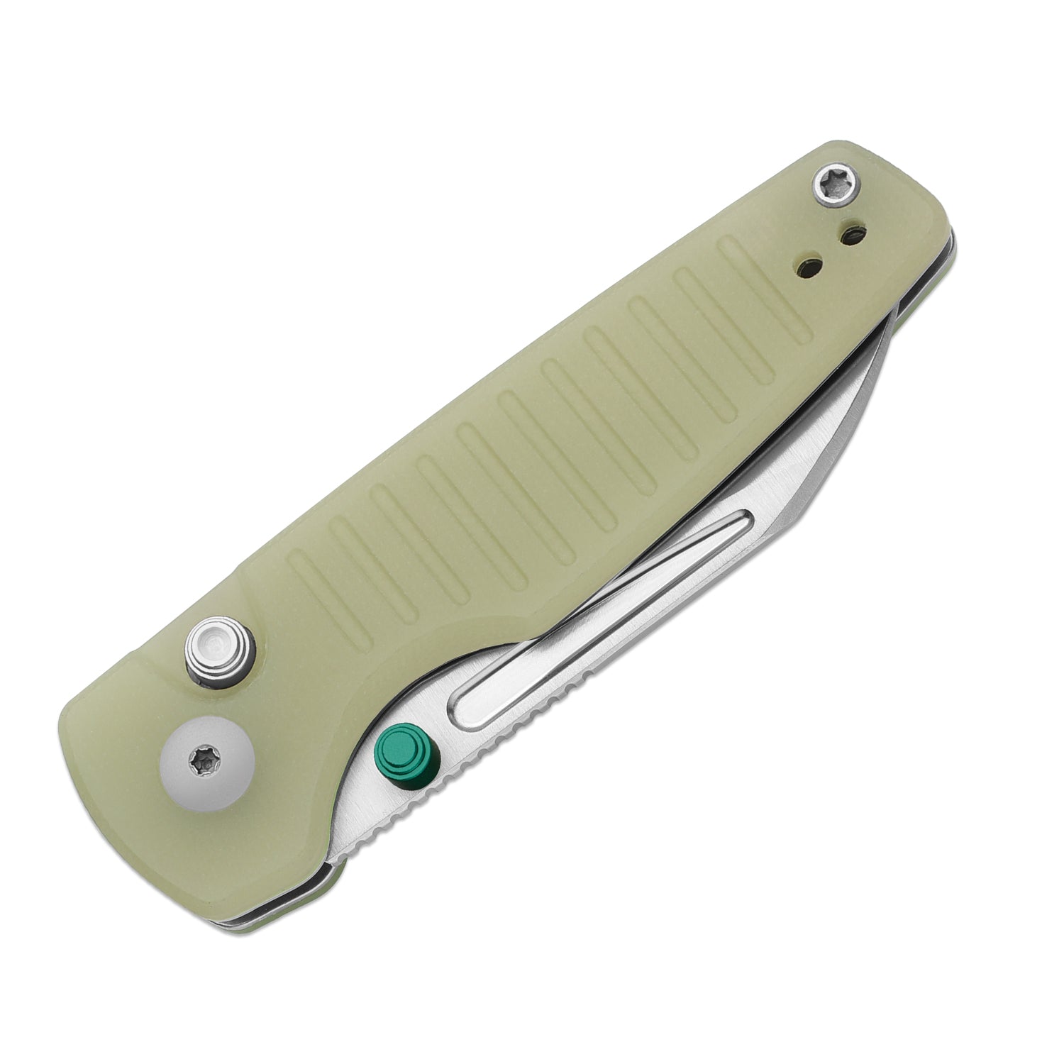 Parakeet | GID G10 Handle | Kizer Button Liner Lock™ | Nitro-V | KizerV™ 2706A6