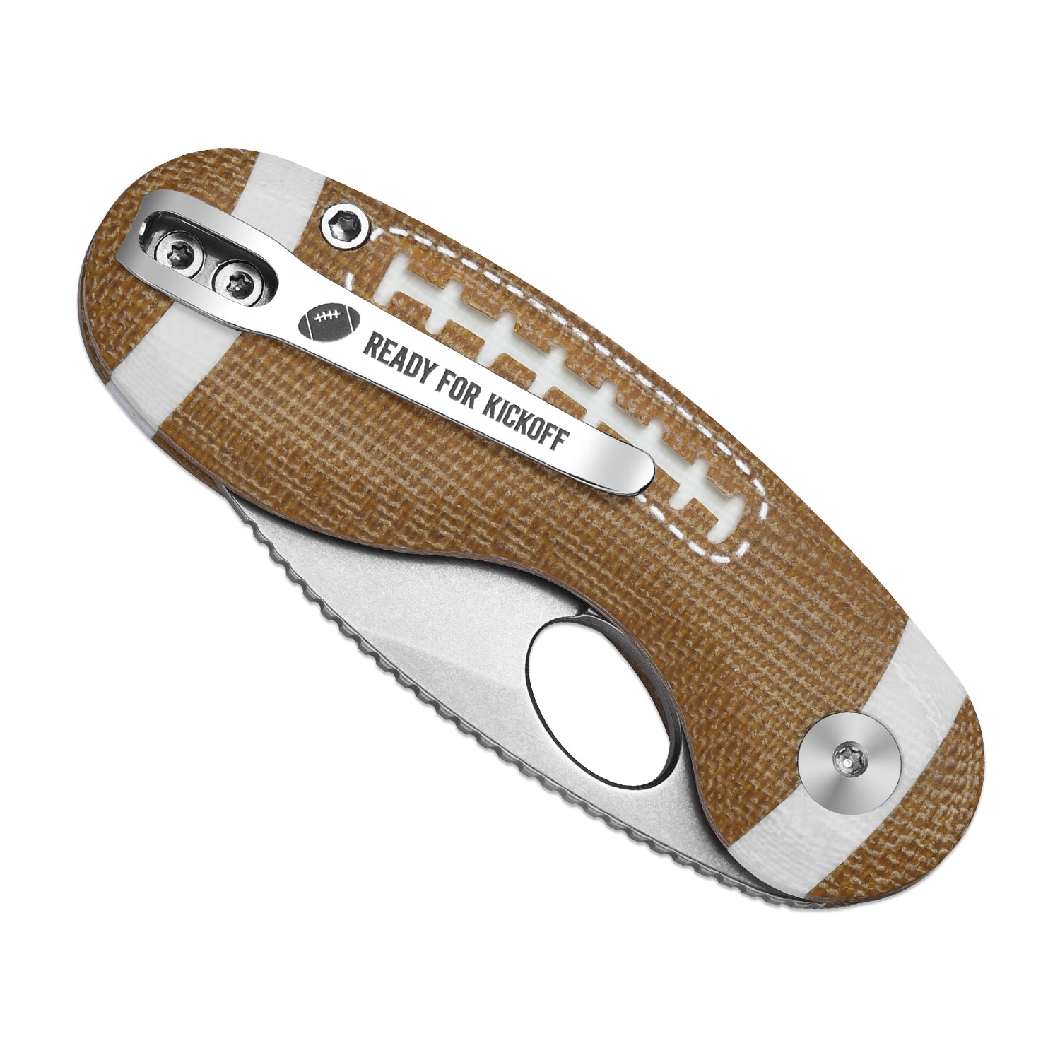 Microbe™ | Kizer Button Liner Lock™ | The Fifth Pocket 2.19" | 14C28N | KizerV™ 2742A8