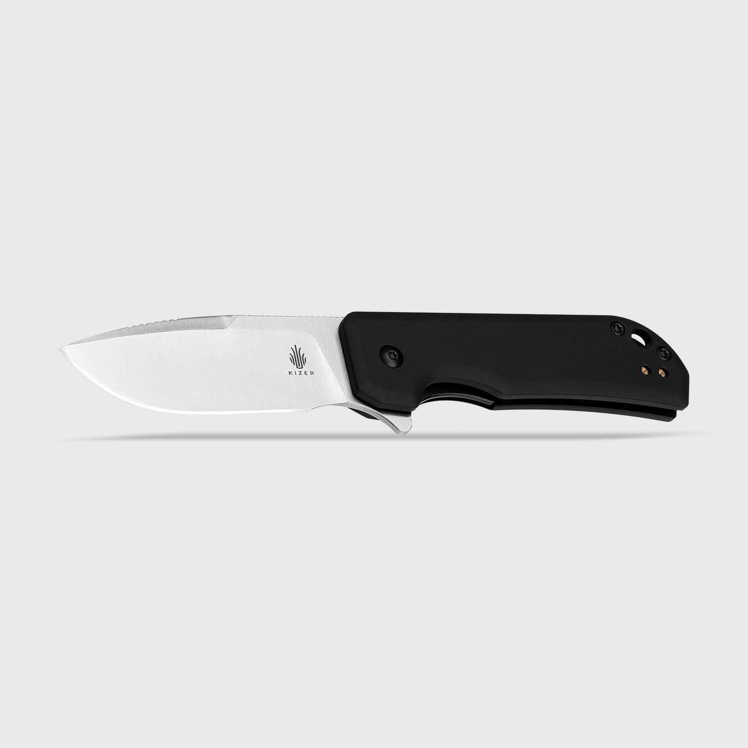Nice Guy | Nitro V | Aluminium | KizerV™ 3011A2