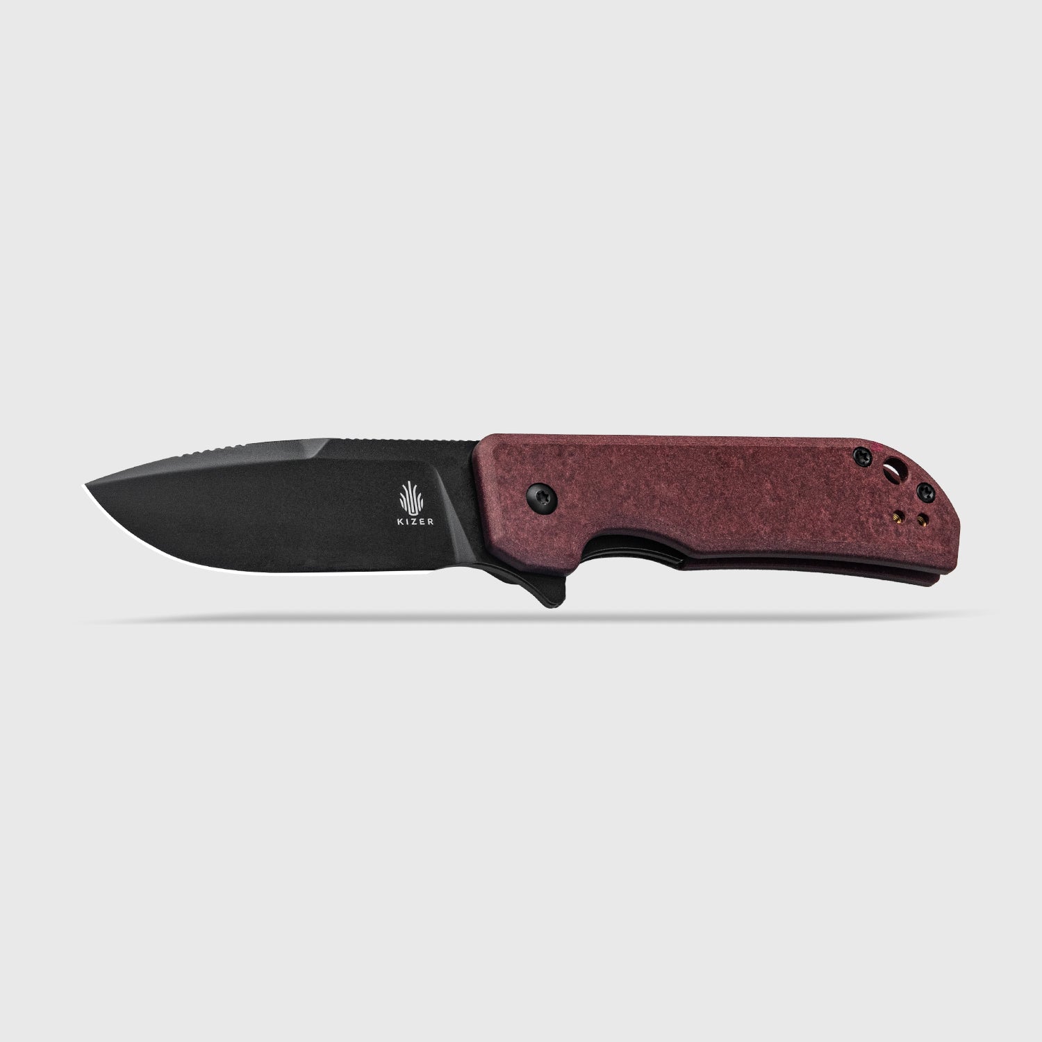 Nice Guy | Nitro V | Richlite | KizerV™ 3011A4
