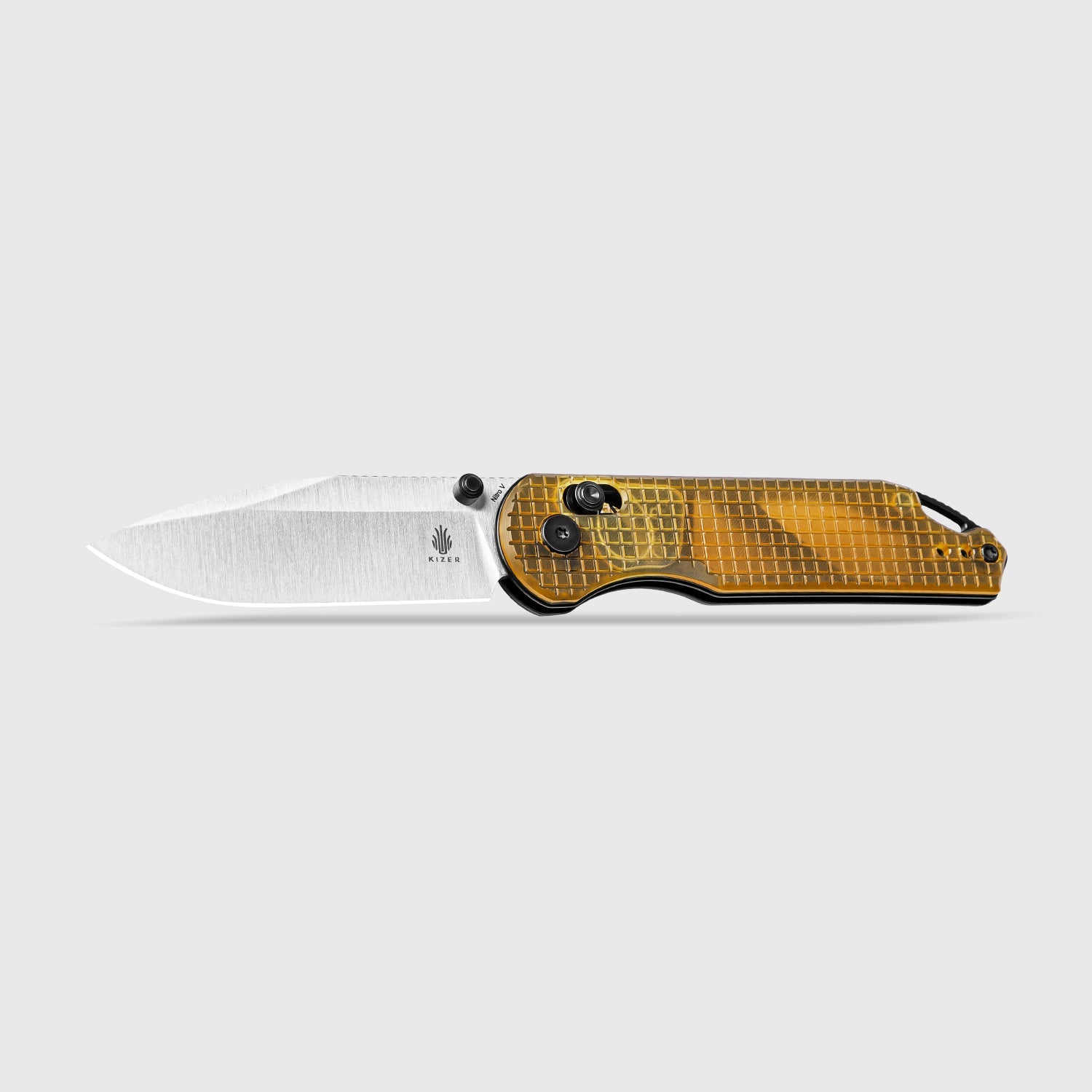 Assassin | Nitro-V | PEI | KizerV™ 3549A1
