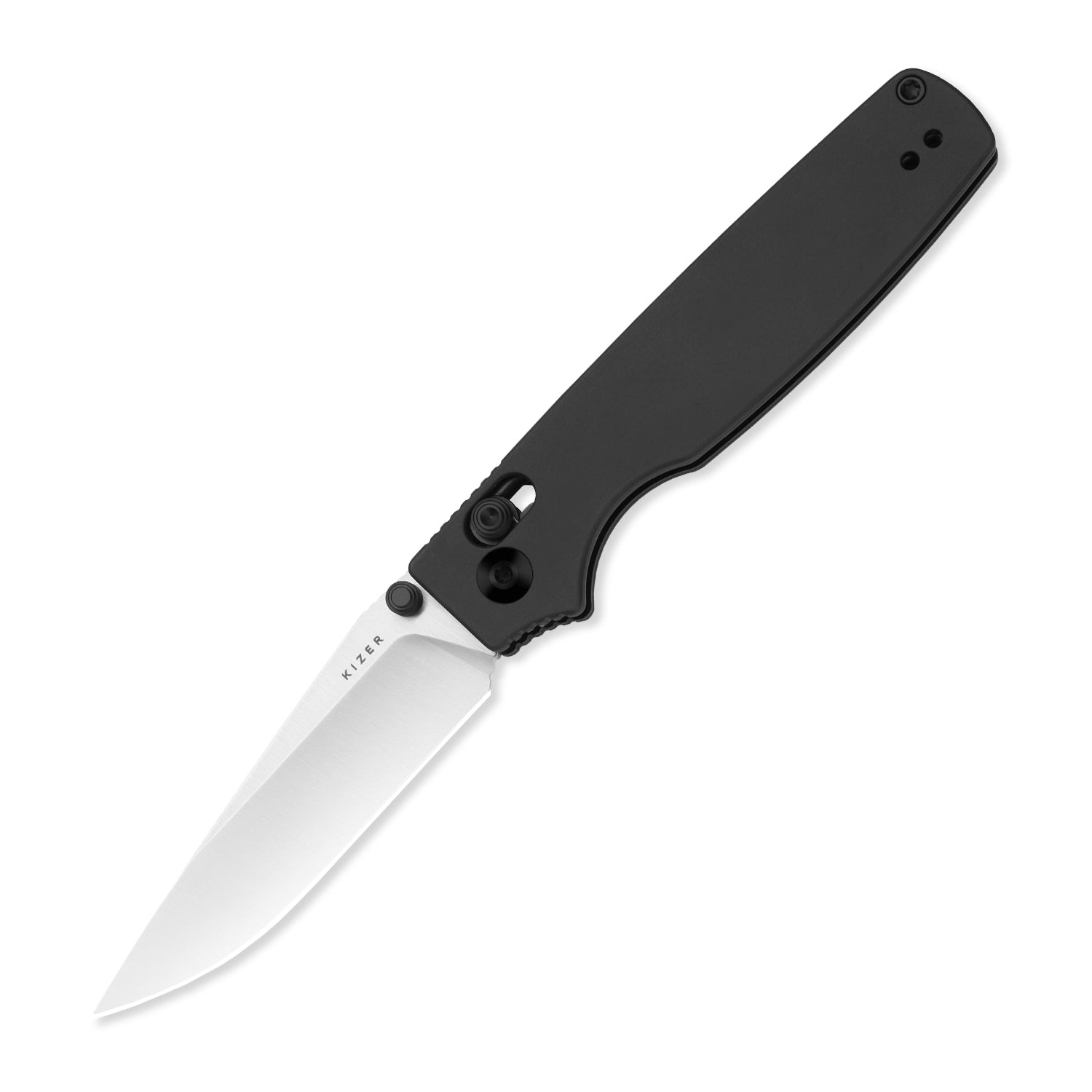 Original 2 | 14C28N | Gray Aluminum | KizerV™ 3605.2MA1