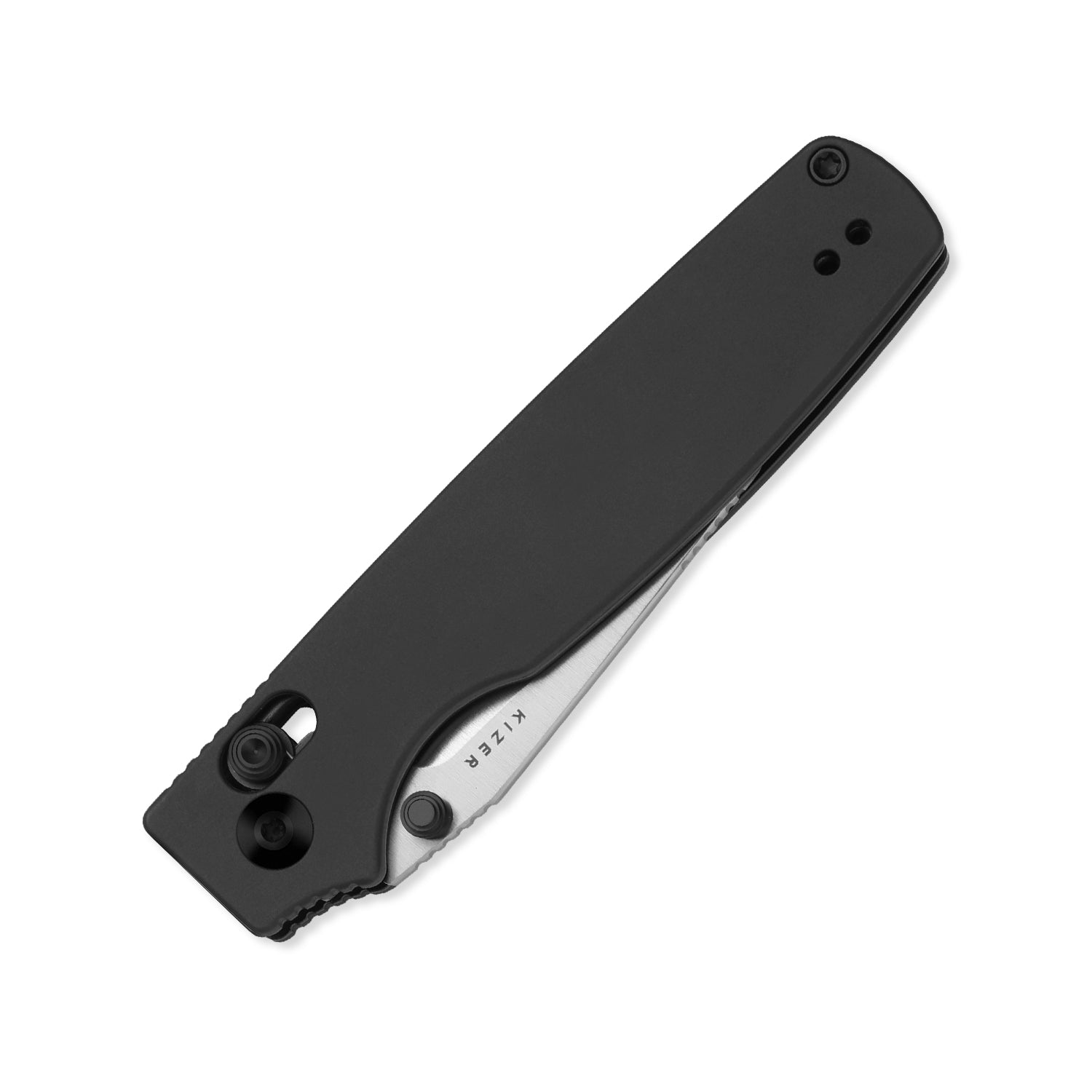 Original 2 | 14C28N | Gray Aluminum | KizerV™ 3605.2MA1