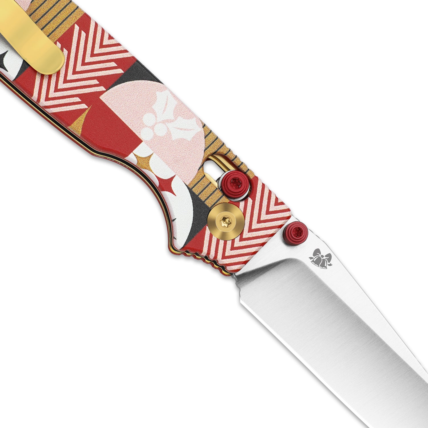 Christmas | Original 2 | 14C28N | G10 | KizerV™ 3605.2MC1 | Limited