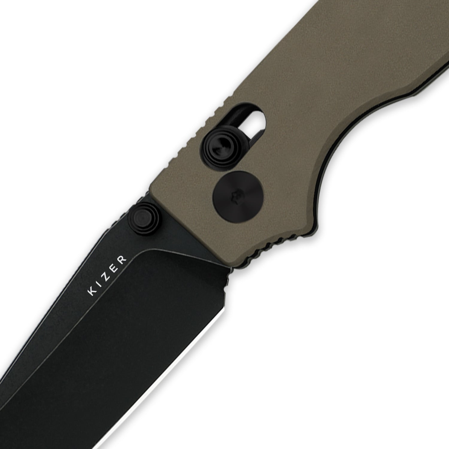 Original 2 | 14C28N | Aluminum | KizerV™ 3605.2TA1