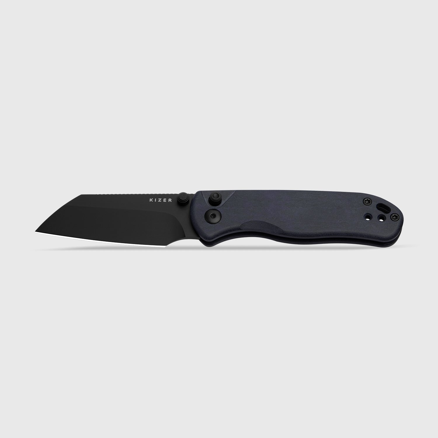 I'VE MINE withmuuラキドロ2nd コンプリートA Drop Bear 2 - 2.96 inch Nitro-V Richlite (Blue Canyon) V3619.2CS1