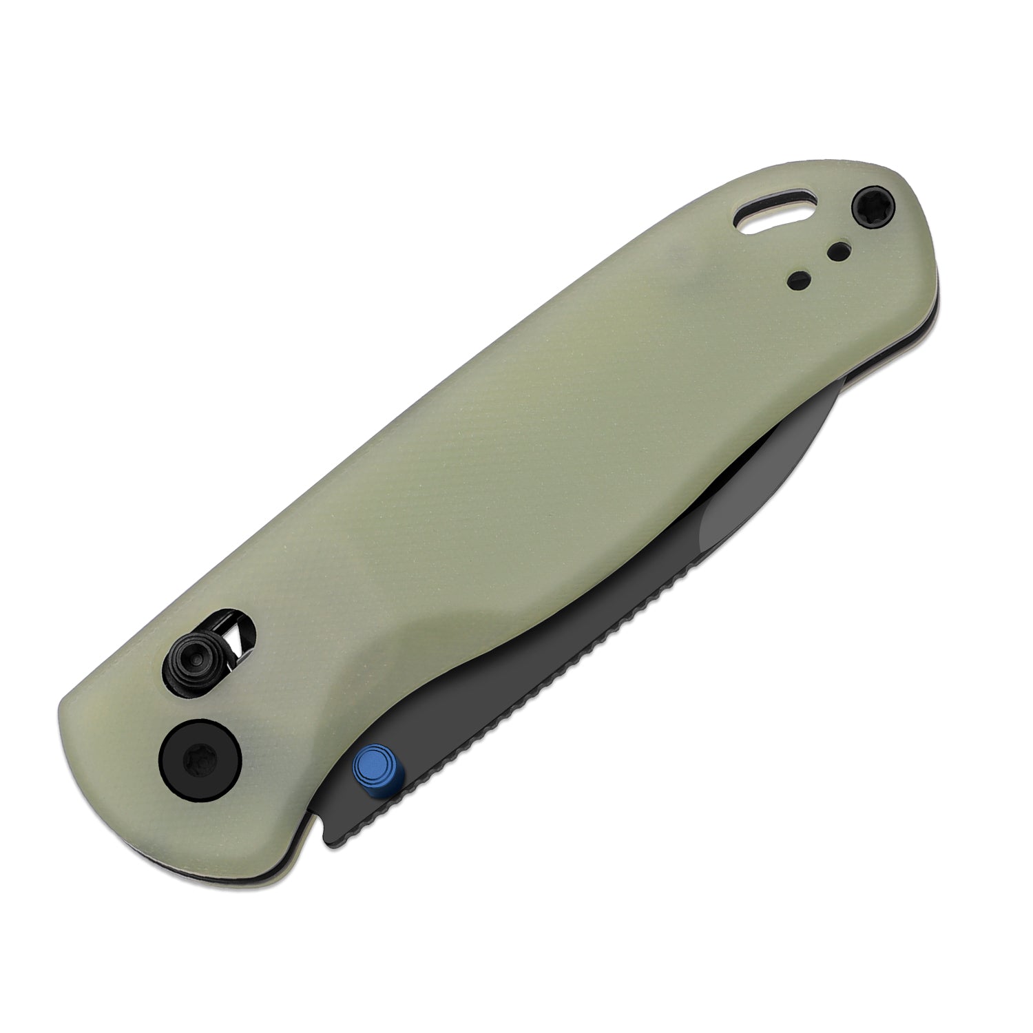 Drop Bear® | GID G10 Handle | Kizer Clutch Lock™ | Nitro-V | KizerV™ 3619A21
