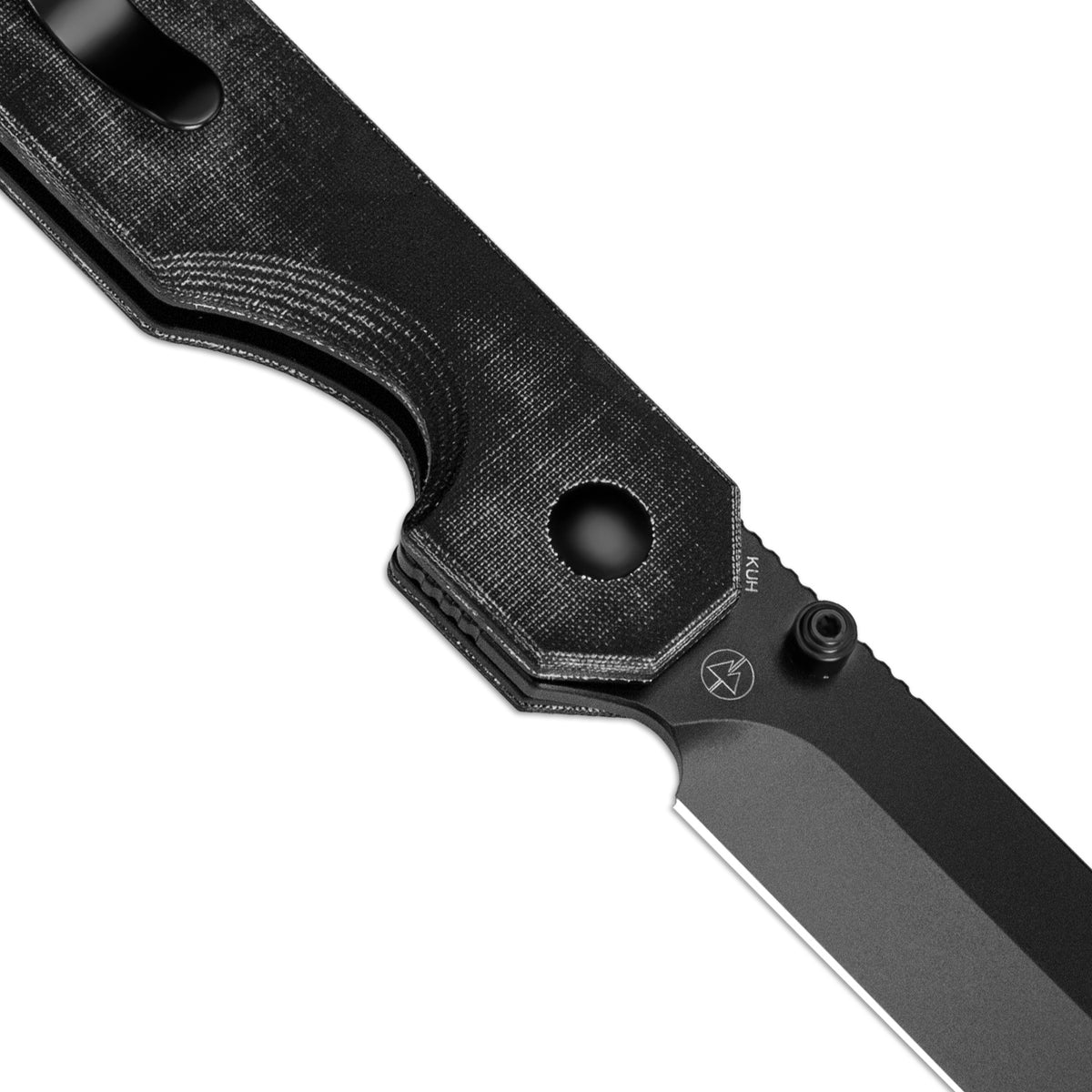 KUH | 154CM | Micarta | V3649C1
