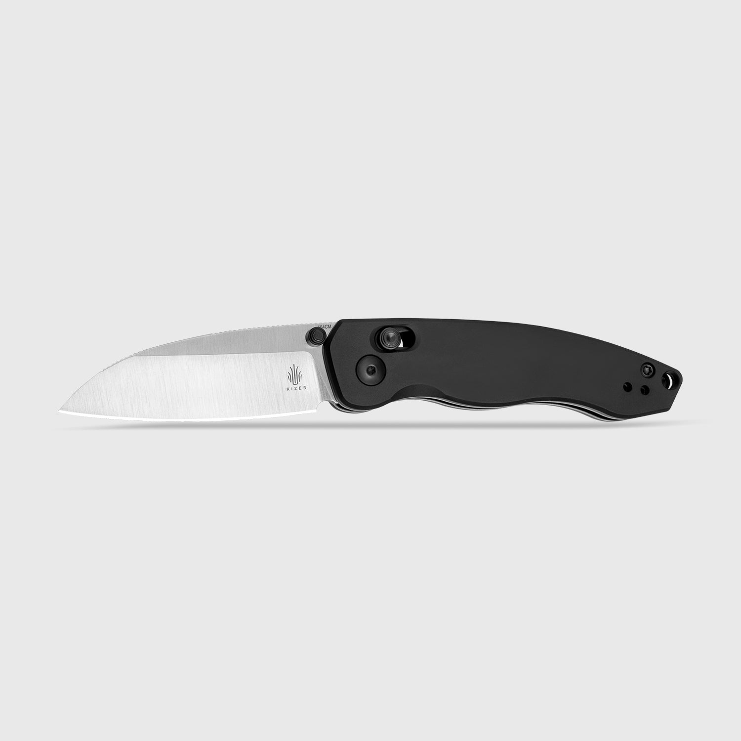 Exist | 154CM | Aluminium | KizerV™ 3681C1