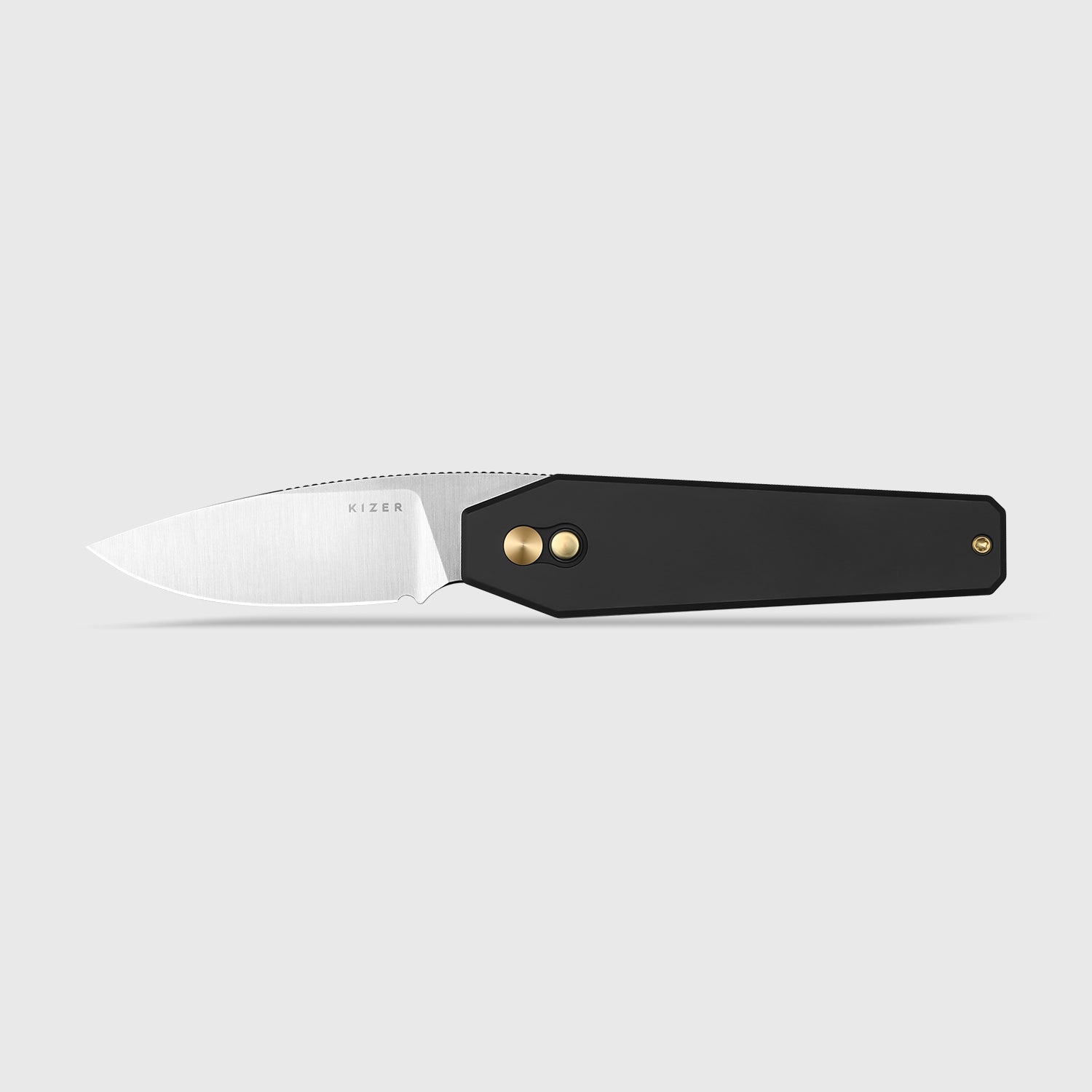Tomb | Nitro-V | Aluminum(BK) | KizerV™ 3692A2