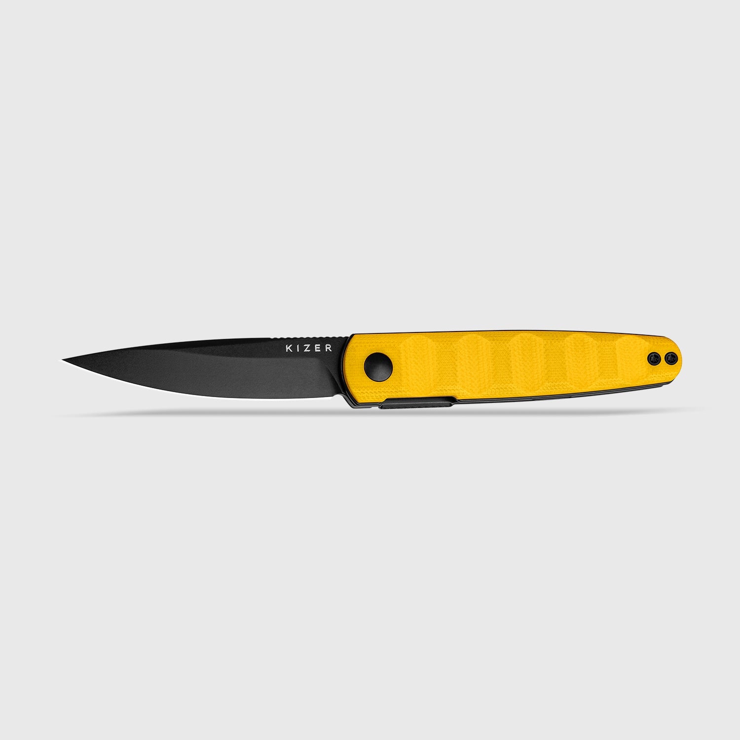 Bamboo | Nitro-V | G10（Yellow）| KizerV™ 3722A3