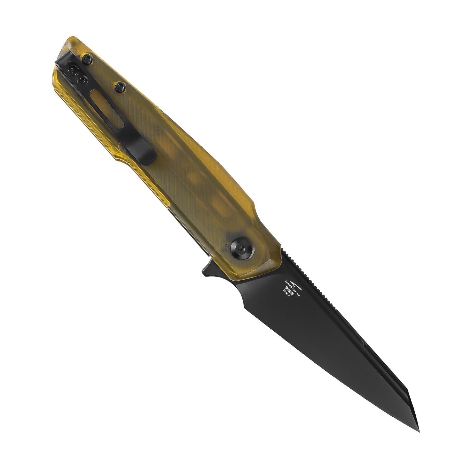 SKINNER | Nitro-V | PEI | KizerV™ 3725A1