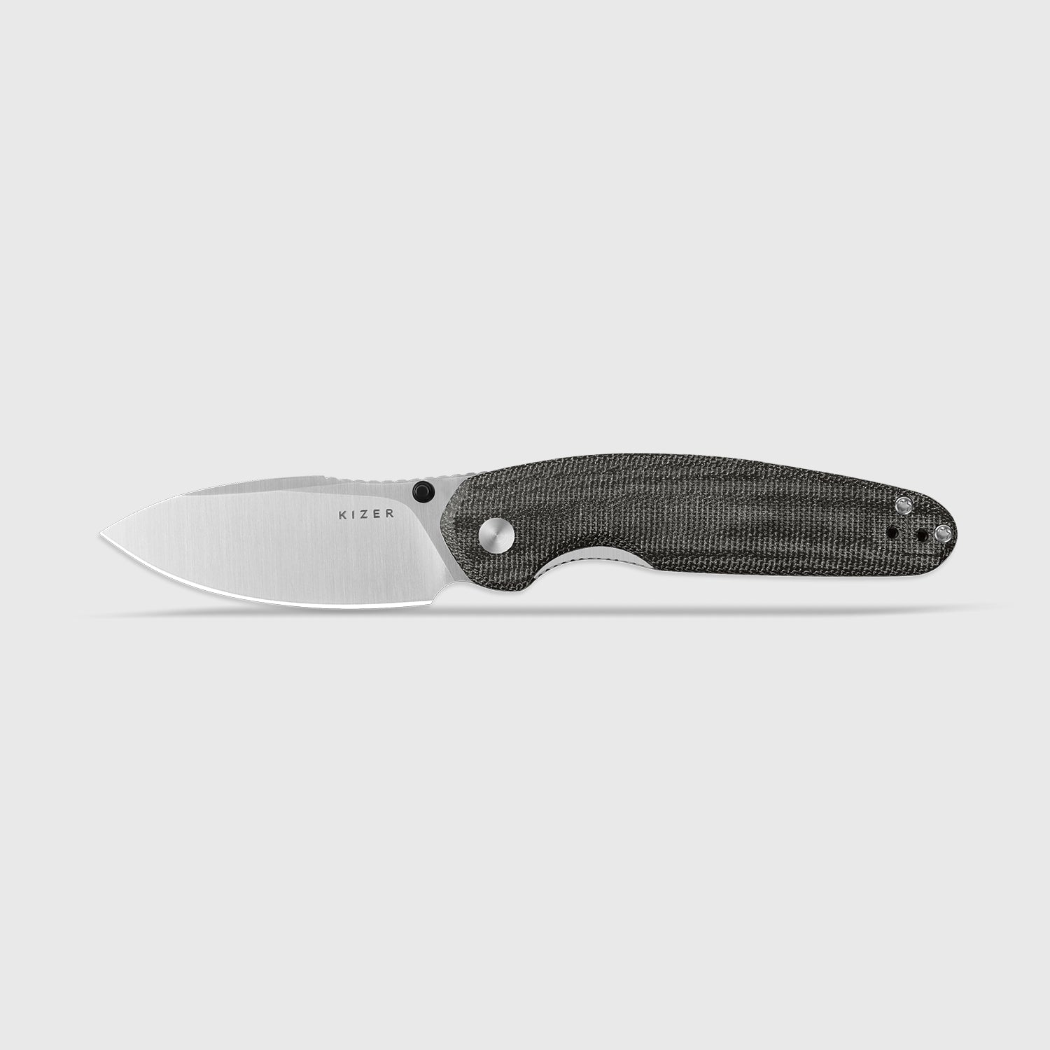 Meteora | Nitro-V | Micarta | KizerV™ 3730A1