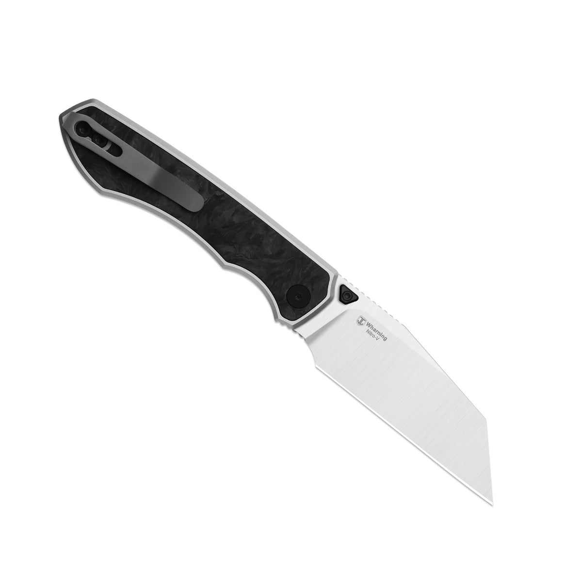 Wharning Tacknives Exclusive V3738E2