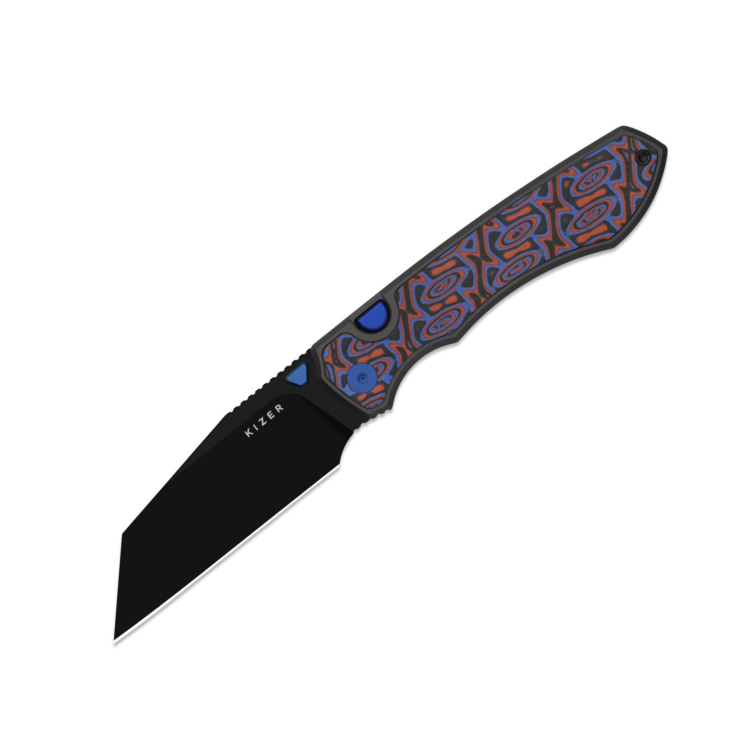 Wharning Tacknives Exclusive V3738E3