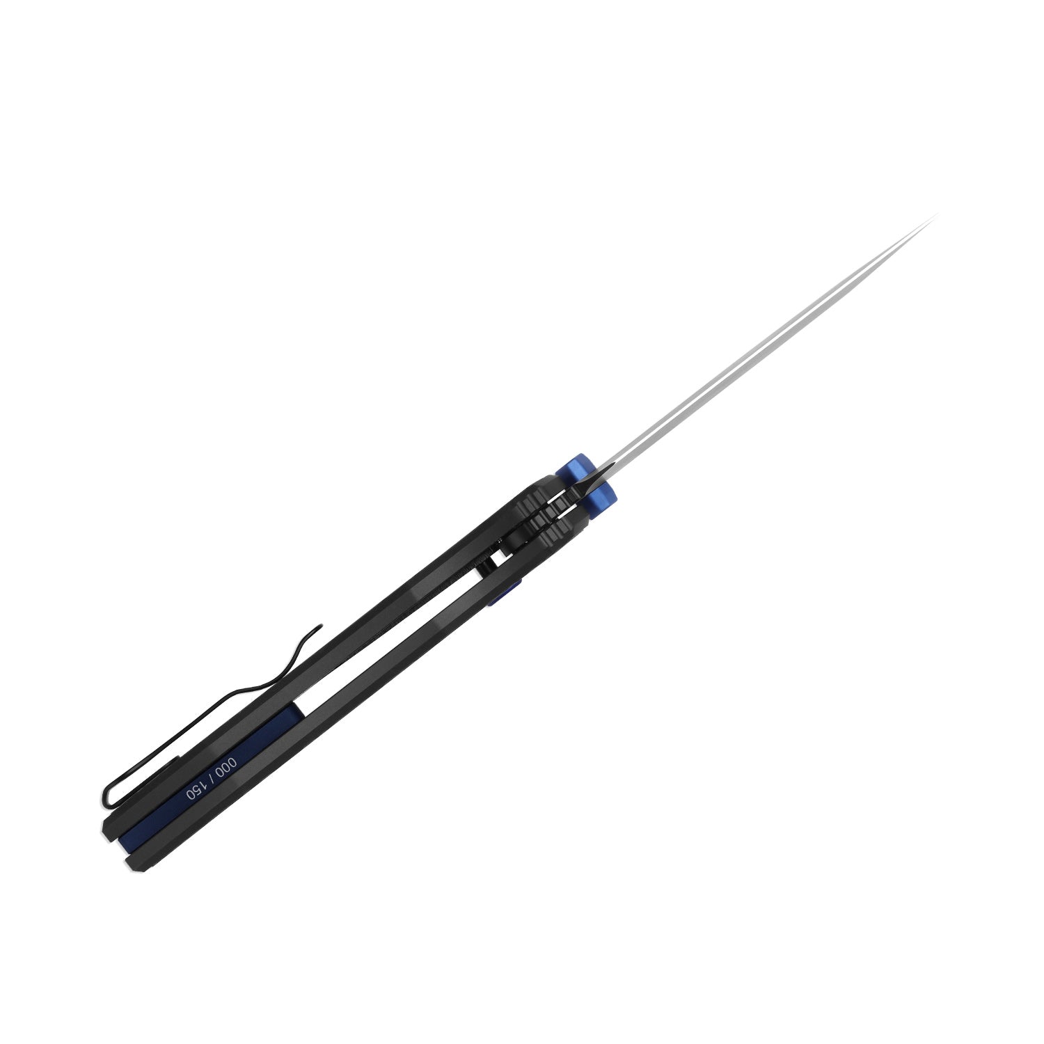 Wharning Tacknives Exclusive V3738E3