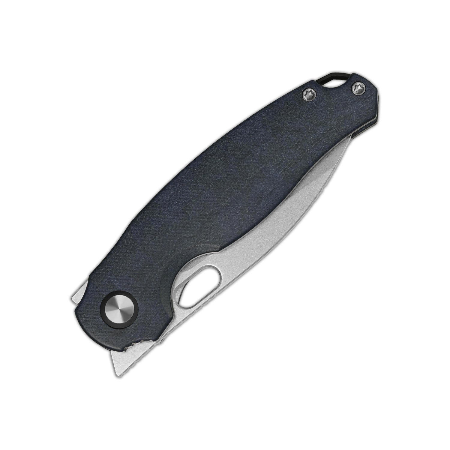 Seagull | 14C28N | Richlite (Blue Canyon) | KizerV™ 3770A2