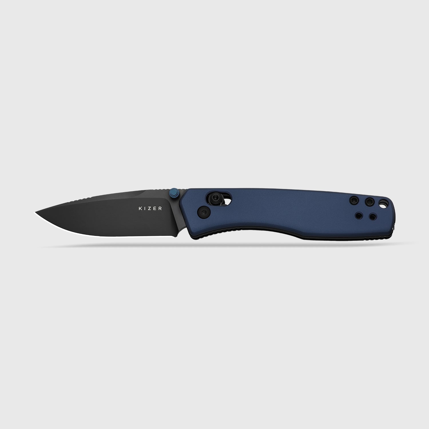 Aegis | Kizer Clutch Lock™ | AEB-L | Aluminum | KizerV™ 3774A3