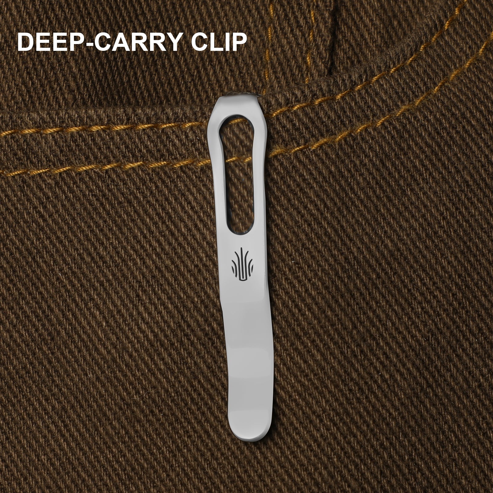 Phoca CC | AEB-L | Micarta | KizerV™ 3780A1