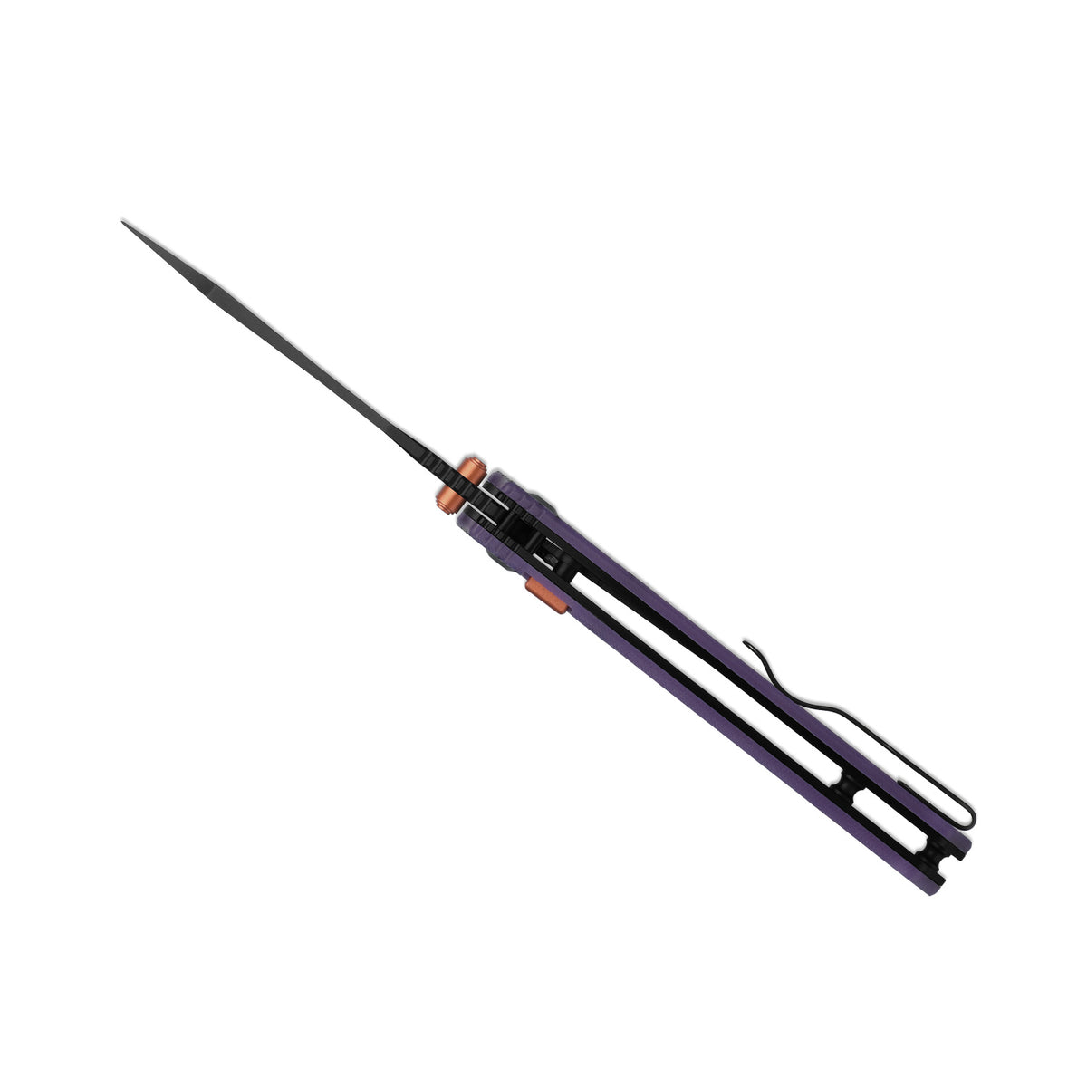 Halloween | Pokiman BC | AEB-L | Dual-Color GID Handle | KizerV™ 3789HW1 | Halloween Special Edition