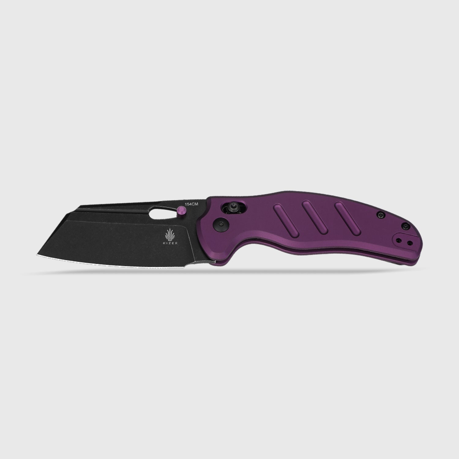 Sheepdog® C01C | 154CM | Aluminium | V4488AC1