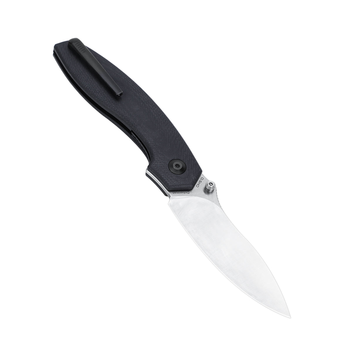 Doberman | 154CM | G10 | V4639C1
