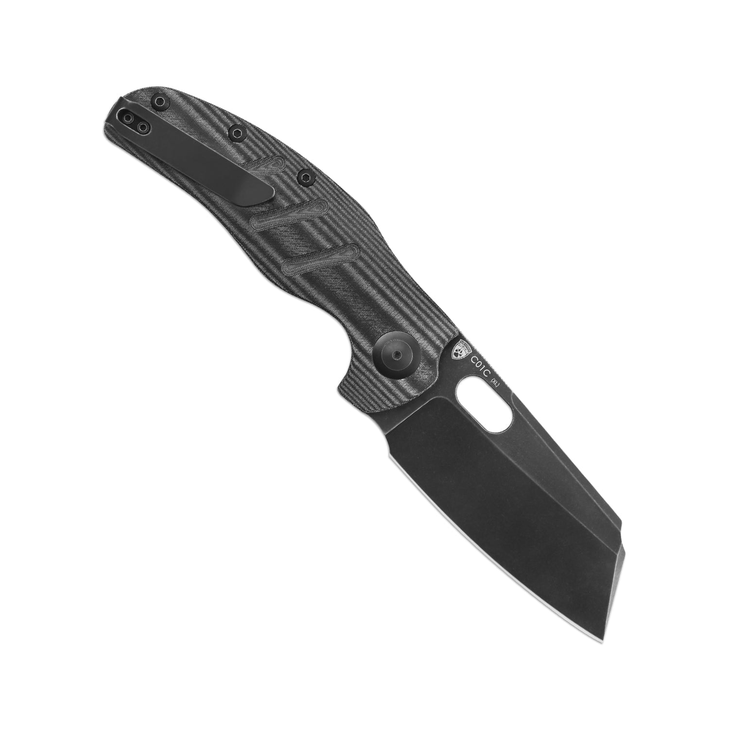 XL C01C | 154CM |  Micarta | V5488C5