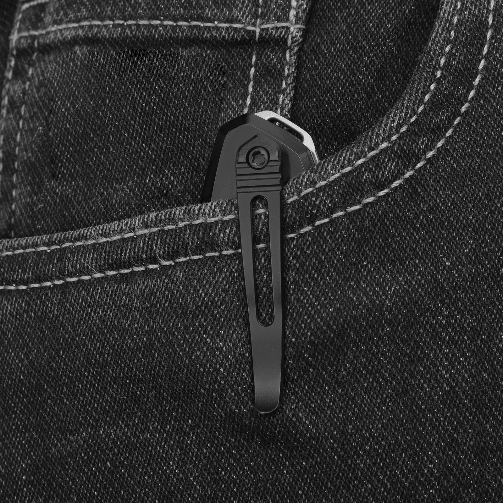 Staffi | S45VN | Titanium | Ki3695A2