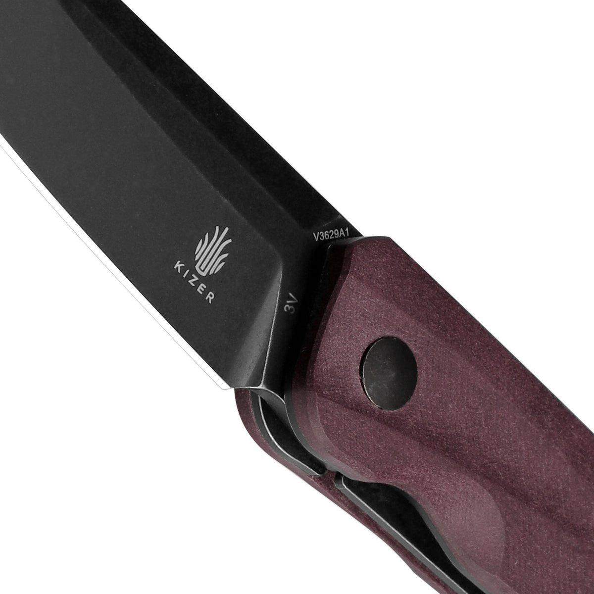 Agressor | 3V | Richlite | V3629A1