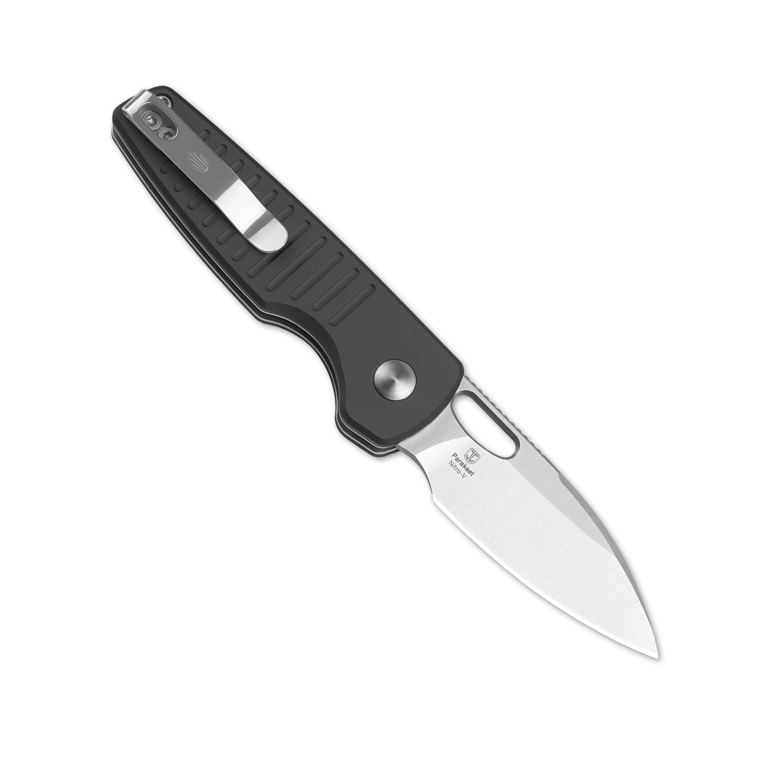 Parakeet | Nitro-V | Aluminum | KizerV™ 2706A4