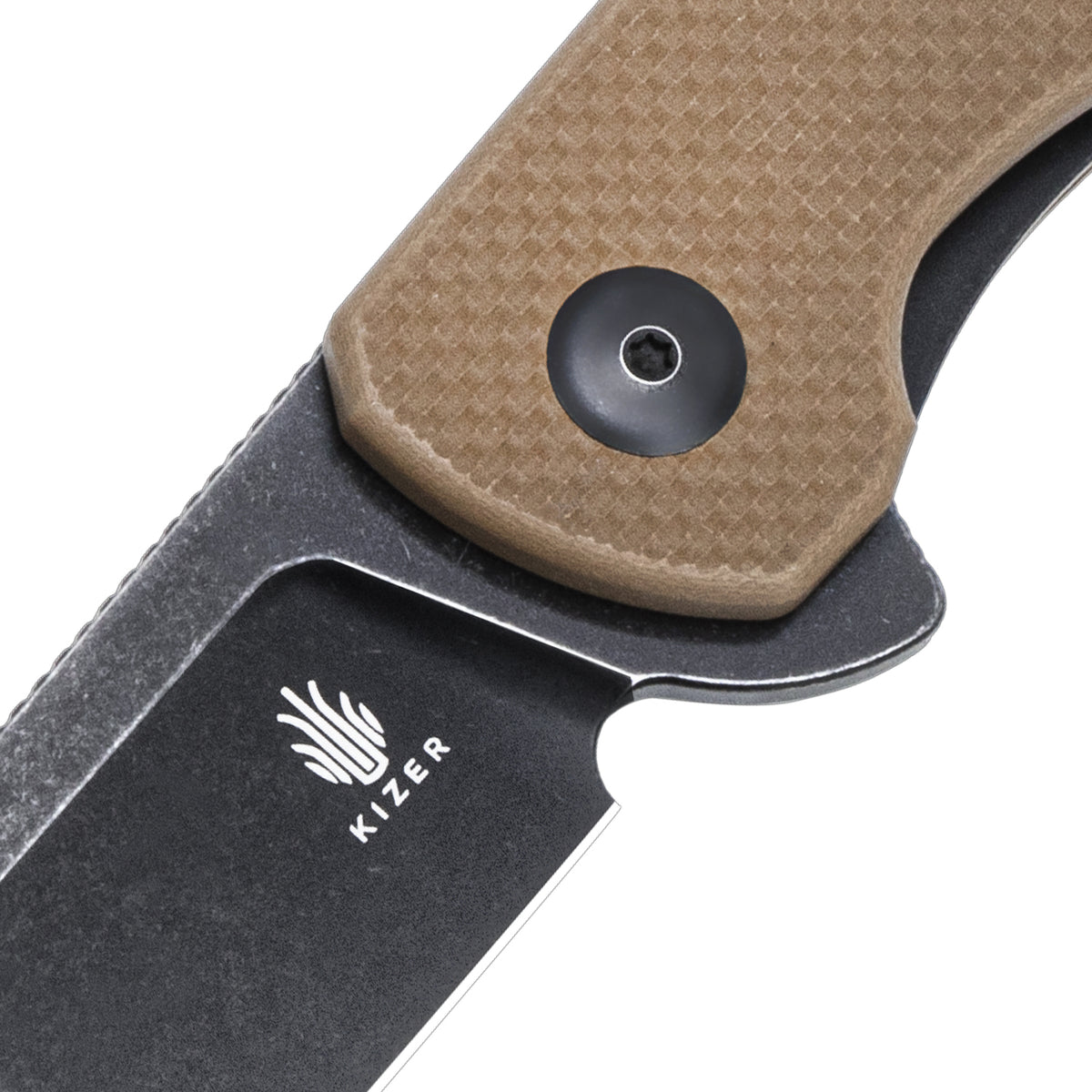 The Swedge | 9Cr18MoV | G10 | L4001A1