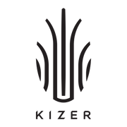 Kizer Knives & Exclusive Pocket Knives logo