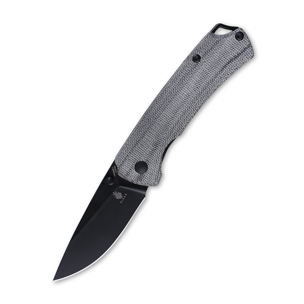 T1 | 154CM | Micarta | Exclusive | V3490E1
